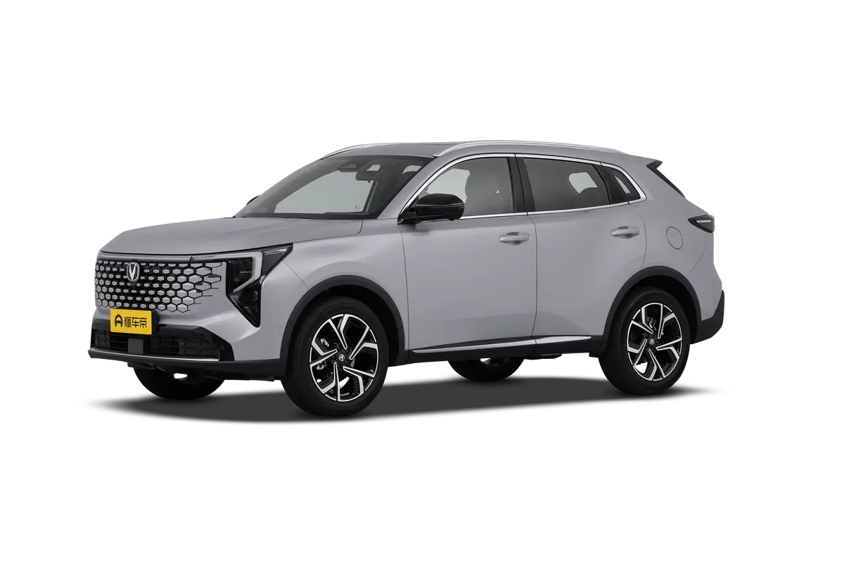 Voiture Grise foncée